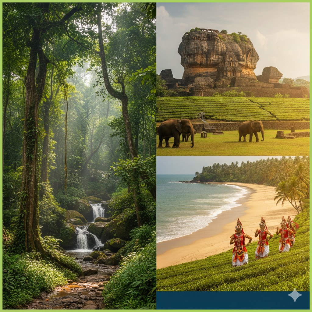 Climate Action Awards 2025