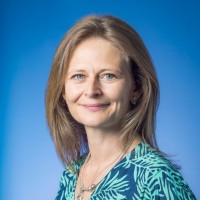 Ms. Jeanette Elsworth