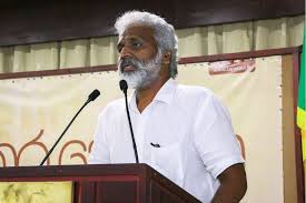 Prof. Prabhath Jayasinghe